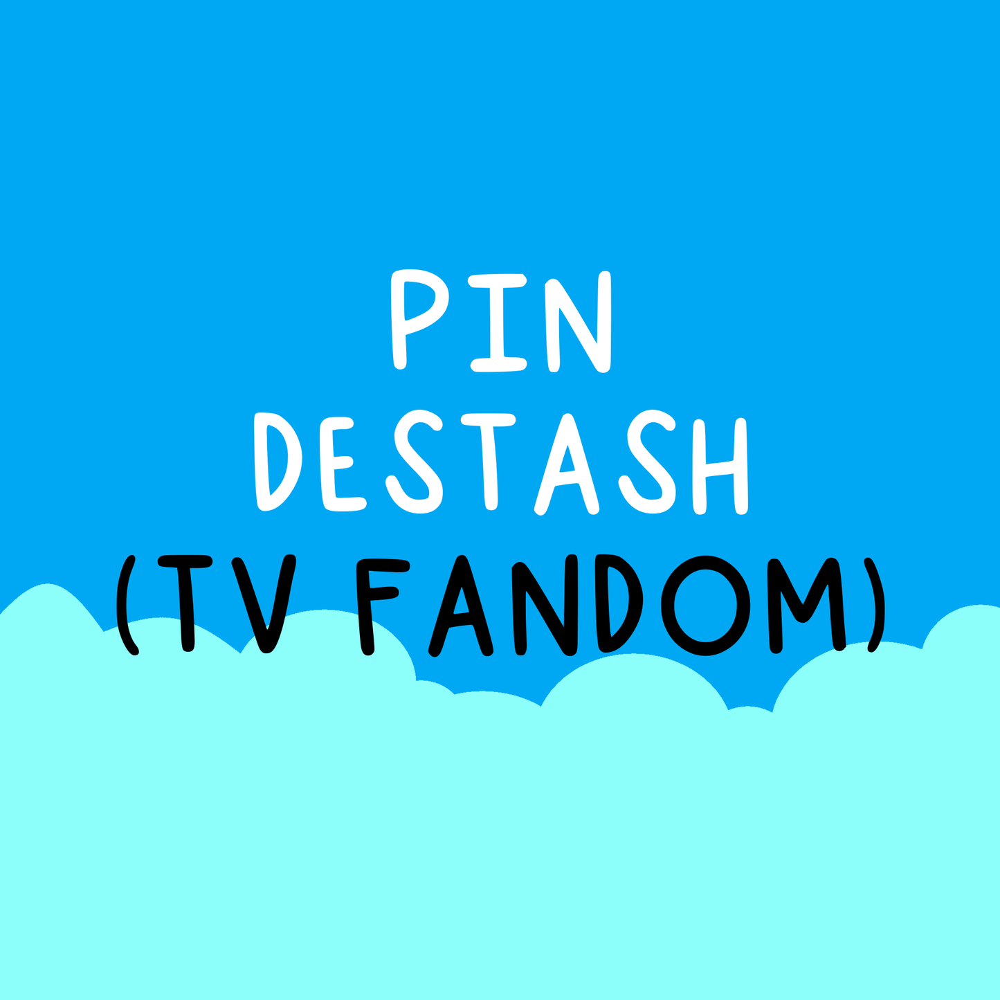 PIN DESTASH (TV)