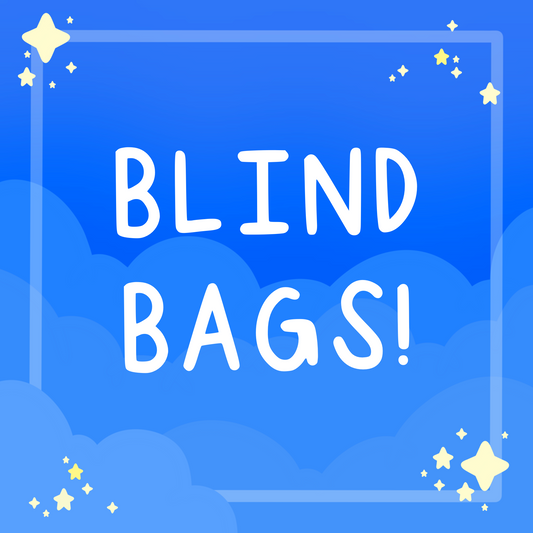 Blind Bags!!