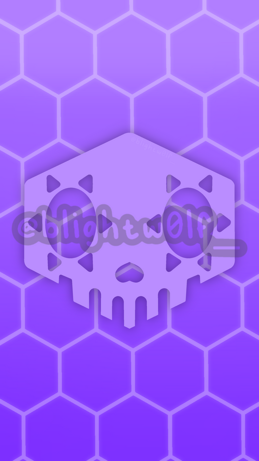 Sombra Phone Wallpapers